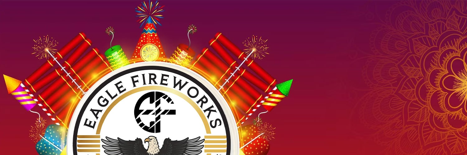 Eagle Fireworks